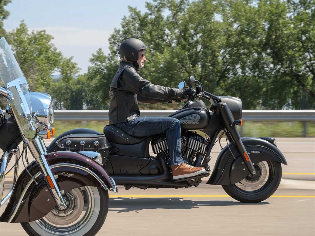 Indian Motorcycle Announces 2021 Lineup Motorcycle Cruiser