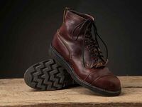 RSD x White s Boots Review Motorcycle Cruiser