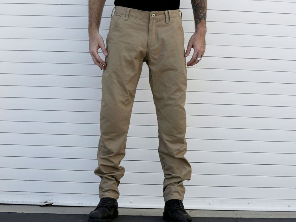 Alpha chinos best sale