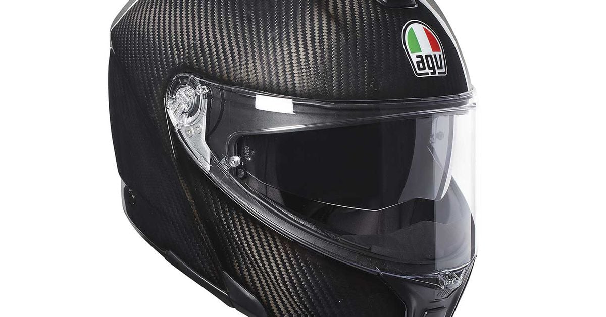 Top 10 Most Expensive Motorcycle Helmets Motorcycle Cruiser