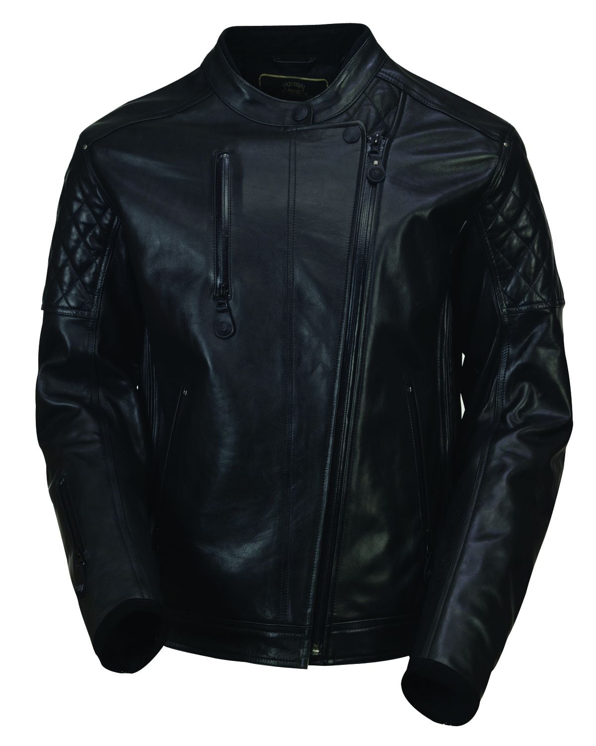 Roland Sands New Black Ops Clash Jacket | Motorcycle Cruiser