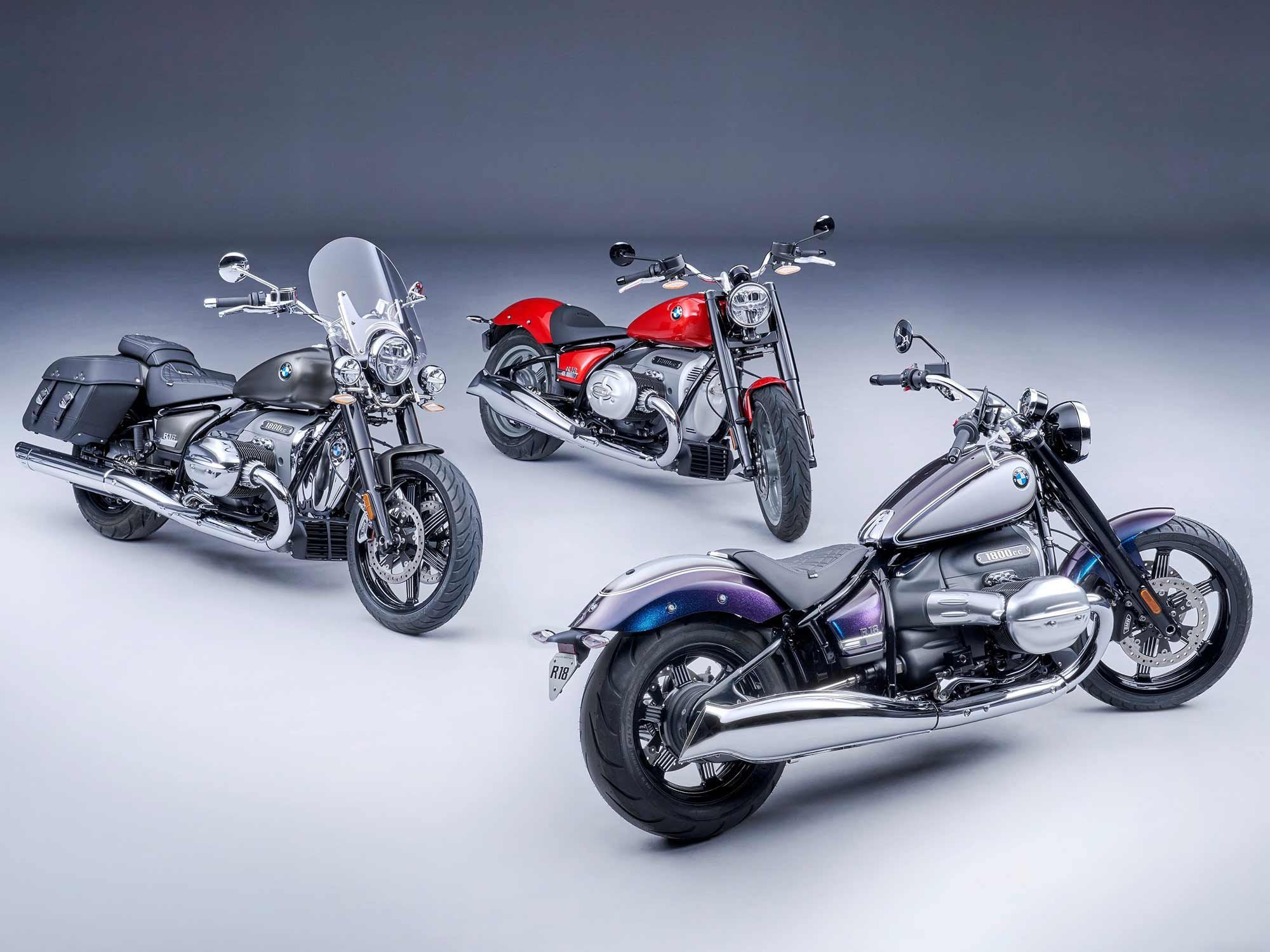 kalender vroegrijp Geval 9 Alternative Cruisers to Harley-Davidson (2022 Update) | Motorcycle Cruiser