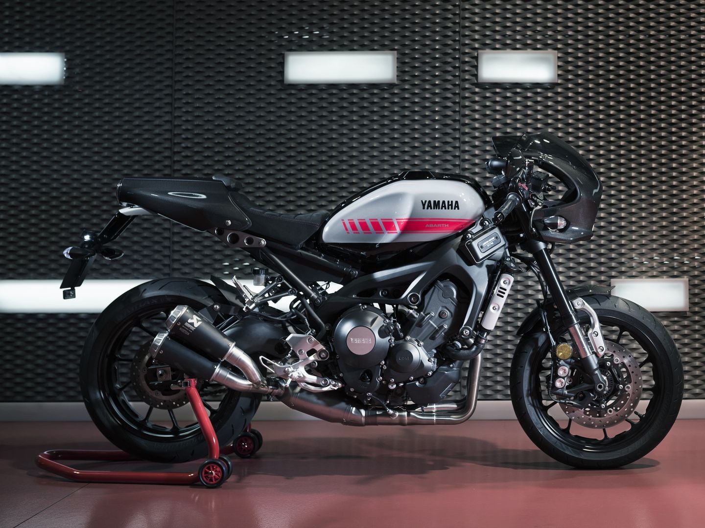900 xsr abarth top