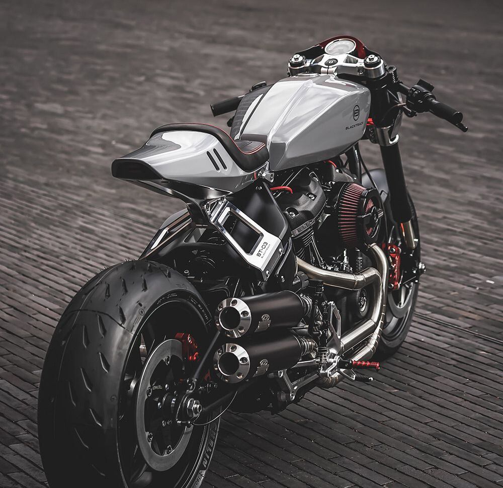 Blacktrack bt03 price on sale