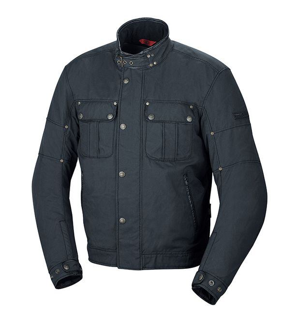 Talking Ixs Motorcycle Jackets At Aimexpo Motorcycle Cruiser