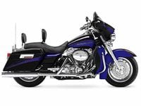 2004 street glide clearance