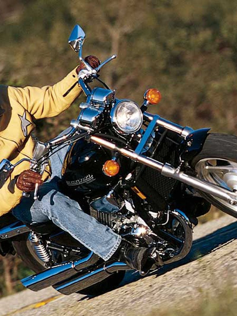 Honda magna 900 store