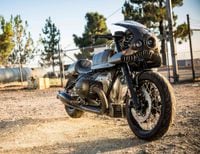 BMW R 18 Custom “The Wal” From Shinya Kimura | Motorcycle Cruiser