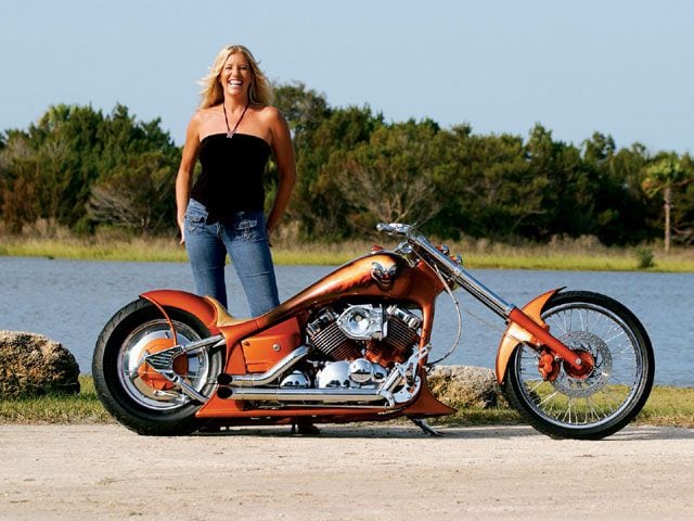 semi fat bike