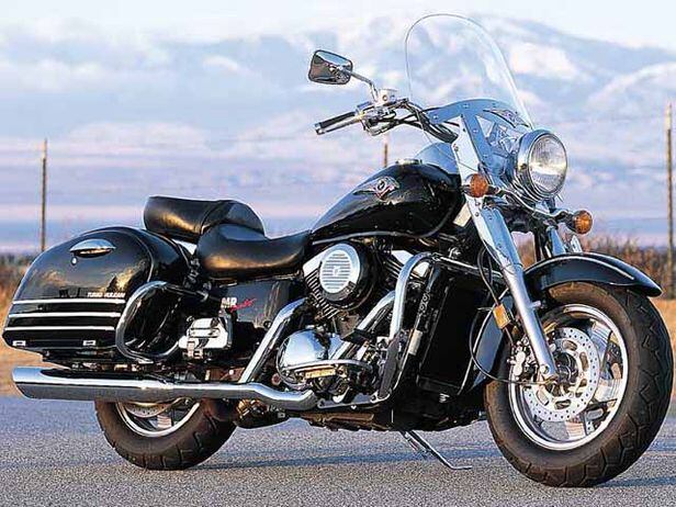 2001 kawasaki nomad online