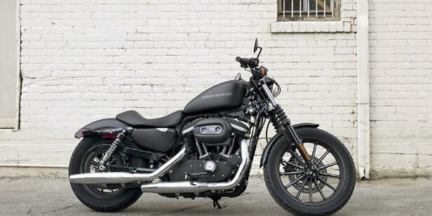 883 nightster deals