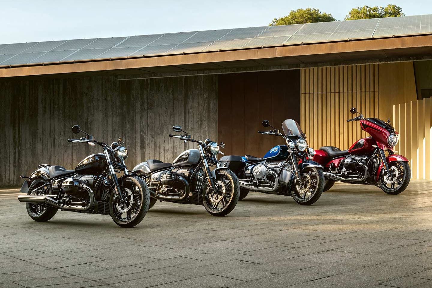 Best bmw cruiser motorcycle on sale