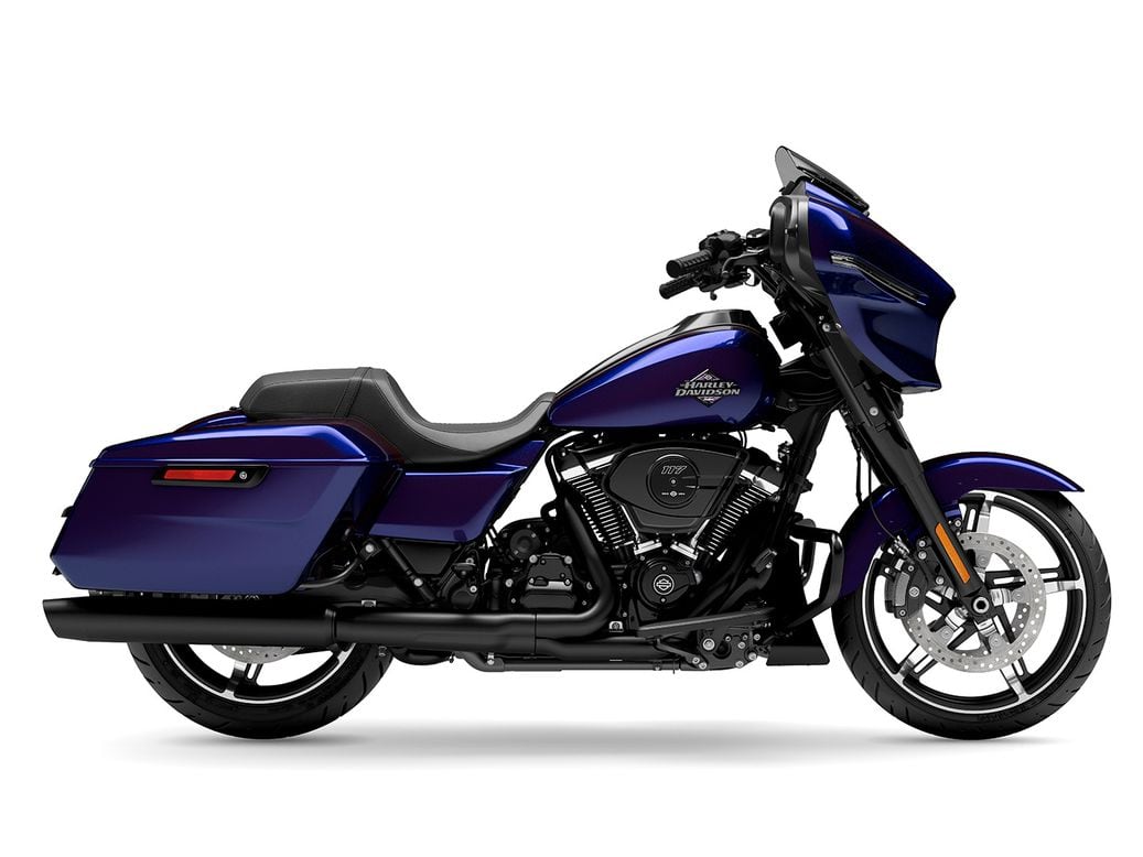 The Story Behind the 1997 Harley-Davidson Heritage Springer