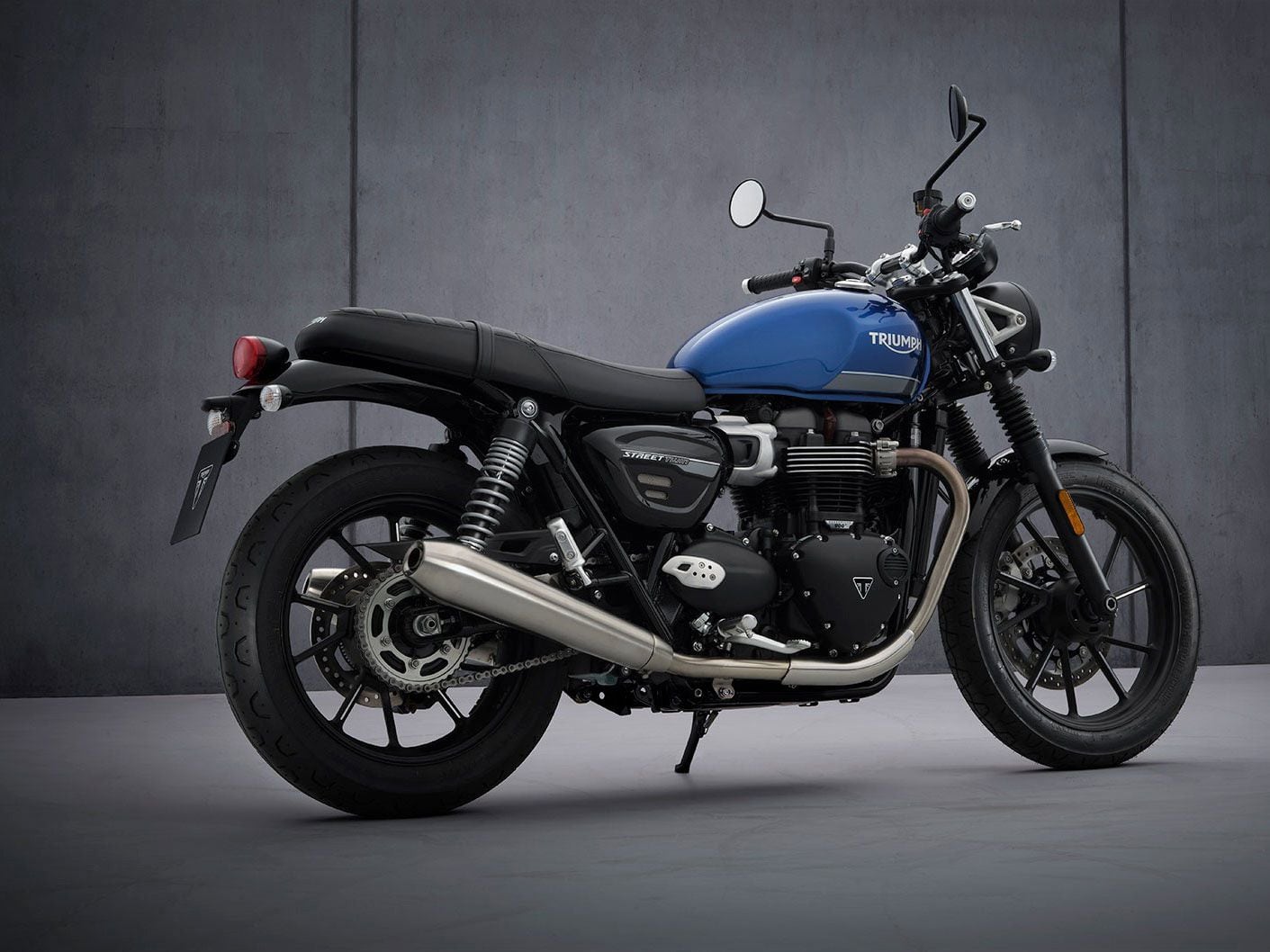 cheap new street bikes
