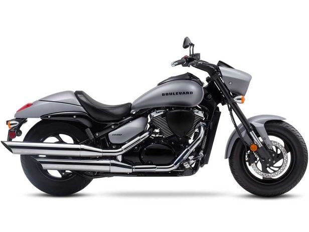 2019 suzuki c50 store