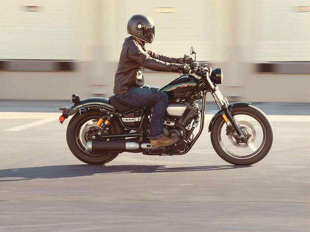 Yamaha Announces 2021 Cruiser and Standard Models Motorcycle Cruiser