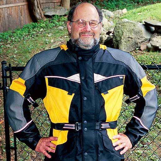 TRIUMPH ライディングジャケット トライアンフ東京 | TRIUMPH