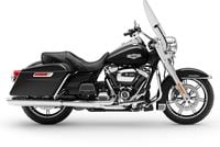 Harley road king models hot sale