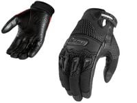 Icon Twenty Niner Glove Motorcycle Cruiser
