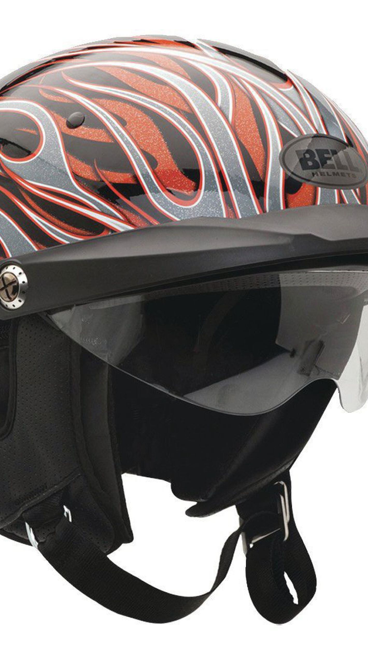 New Products | Bell Pit Boss Helmet - Motorcycle Cruiser Magazine | Motorcycle Cruiser New Products | Bell Pit Boss Helmet - Motorcycle Cruiser Magazine | Motorcycle Cruiser