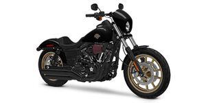 2017 Harley Davidson Low Rider S Buyer s Guide Specs Photos