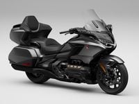Goldwing colors hot sale
