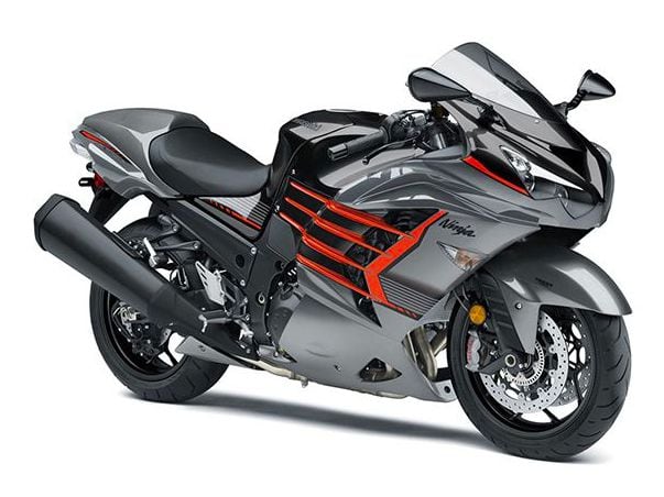 R様 2018 Kawasaki Ninja ZX-14R ABS SE Buyer's Guide: Specs, Photos