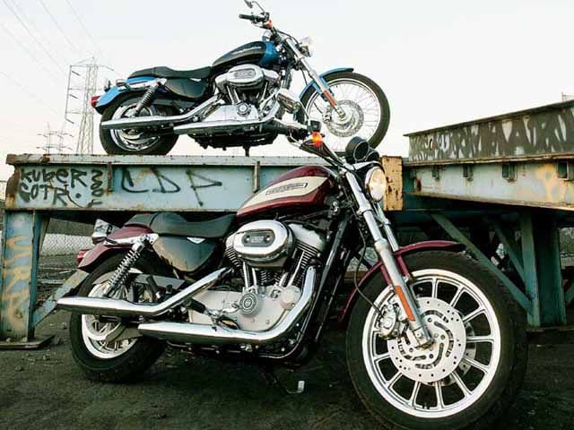Roadster 1200 xl cheap