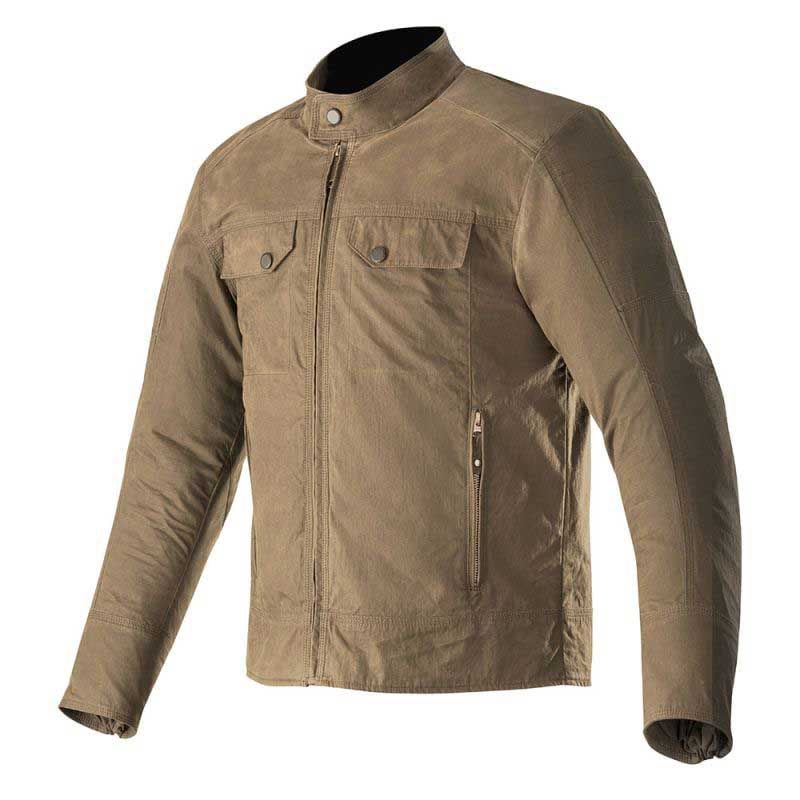 Ronin waxed new arrivals cotton jacket