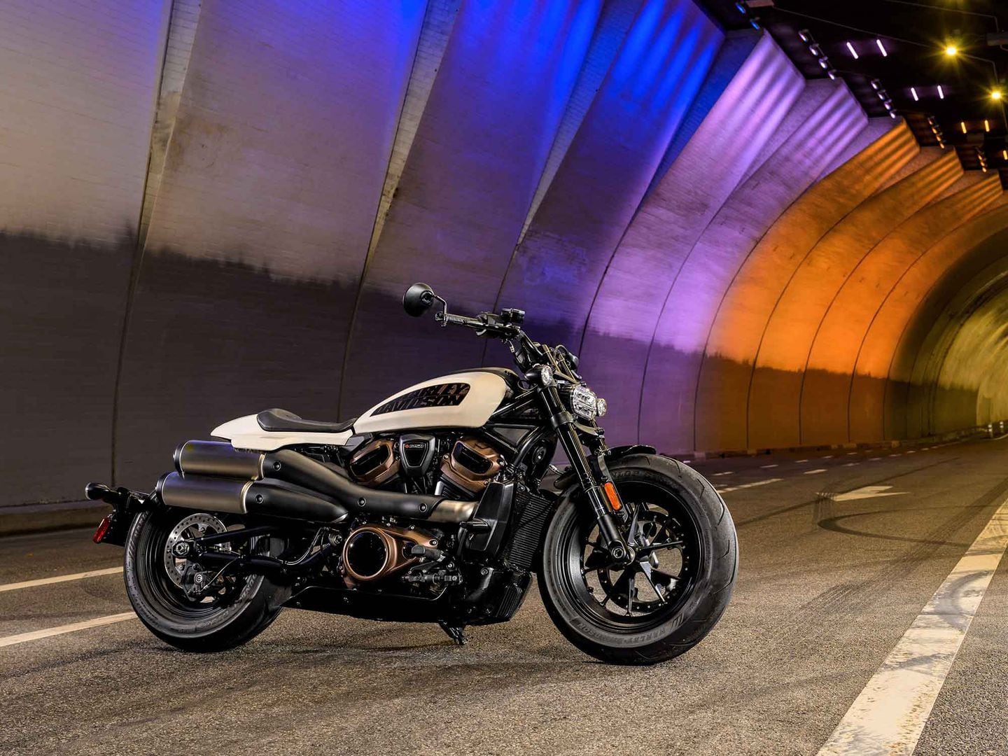 First 2022 HarleyDavidson Models Announced Motorcycle Cruiser