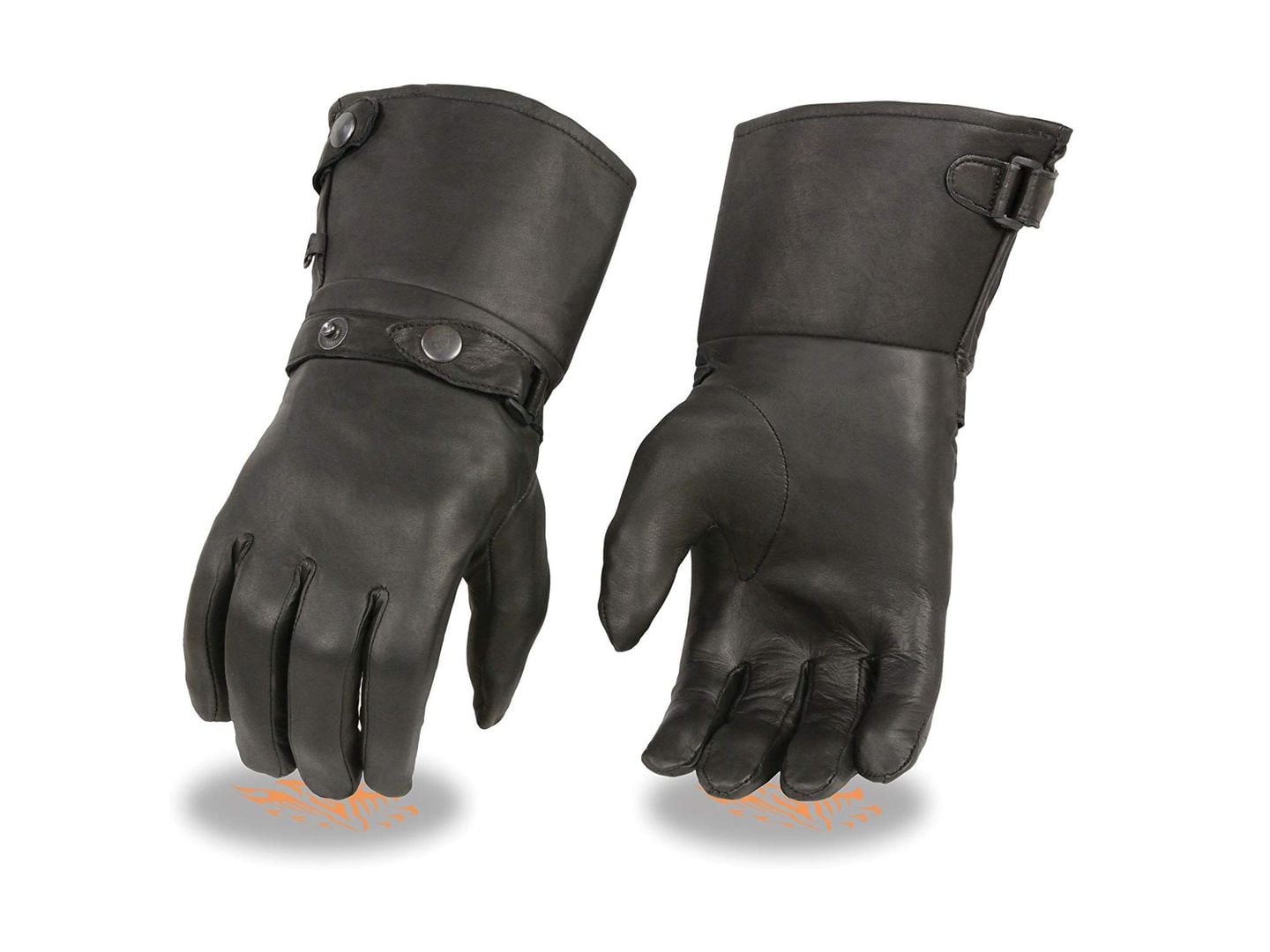Cold-Weather Riding Gloves For Motorcyclists | Motorcycle Cruiser