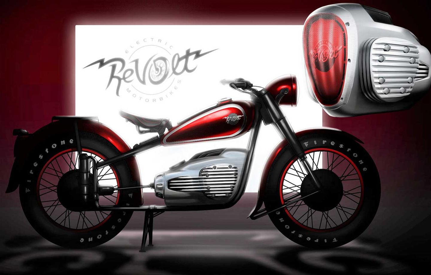 best retro cruiser motorcycle