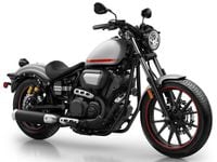 Yamaha bolt competitors on sale