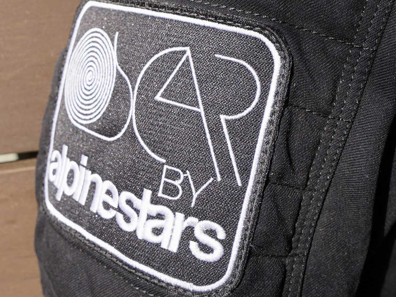 Alpinestars Ray Canvas v2 Jacket Review | Motorcycle Cruiser
