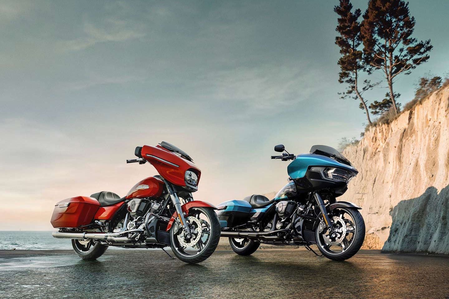 Harley Like Nothing Before It, The Harley-Davidson Sportster S Is  main image 4