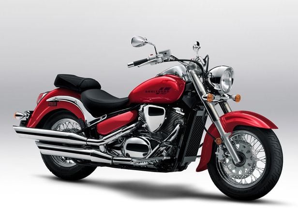 2022 10 Best Motorcycles Under 10K Motorcycle Cruiser