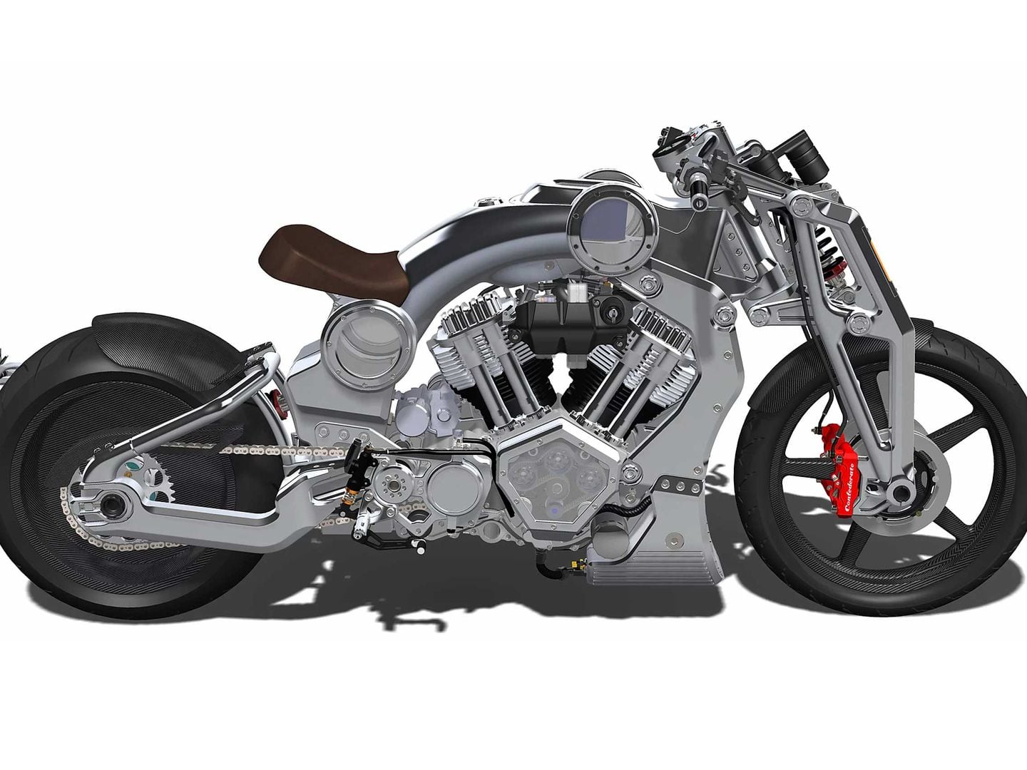 most expensive new motorcycle