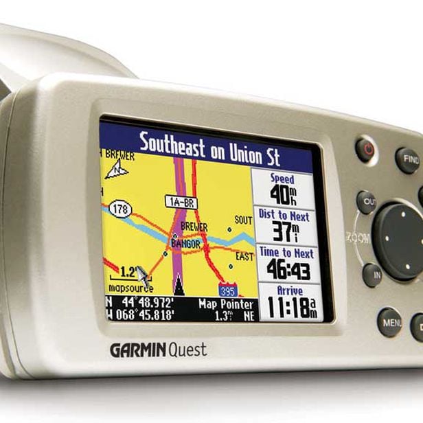 GARMIN Harley-Davidson GPS ナビゲーション Harley-Davidson Touring Motorcycles to Offer Optional Garmin GPS