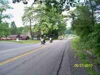 bluegrass motorcycle museum