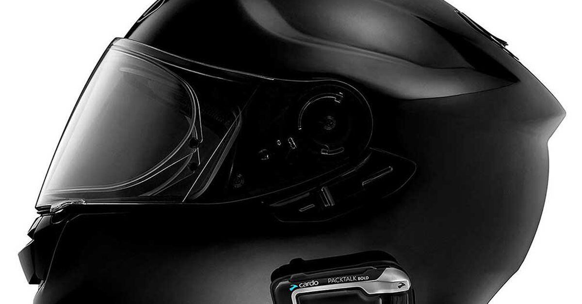Bluetooth Helmets Bluetooth Speakers | Motorcycle Cruiser