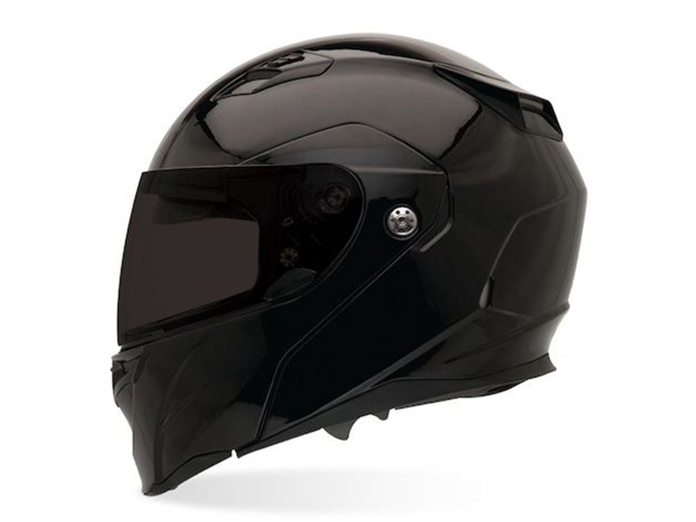 Bell Revolver Evo Helmet | Motorcycle Cruiser