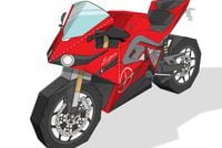 Energica Ego