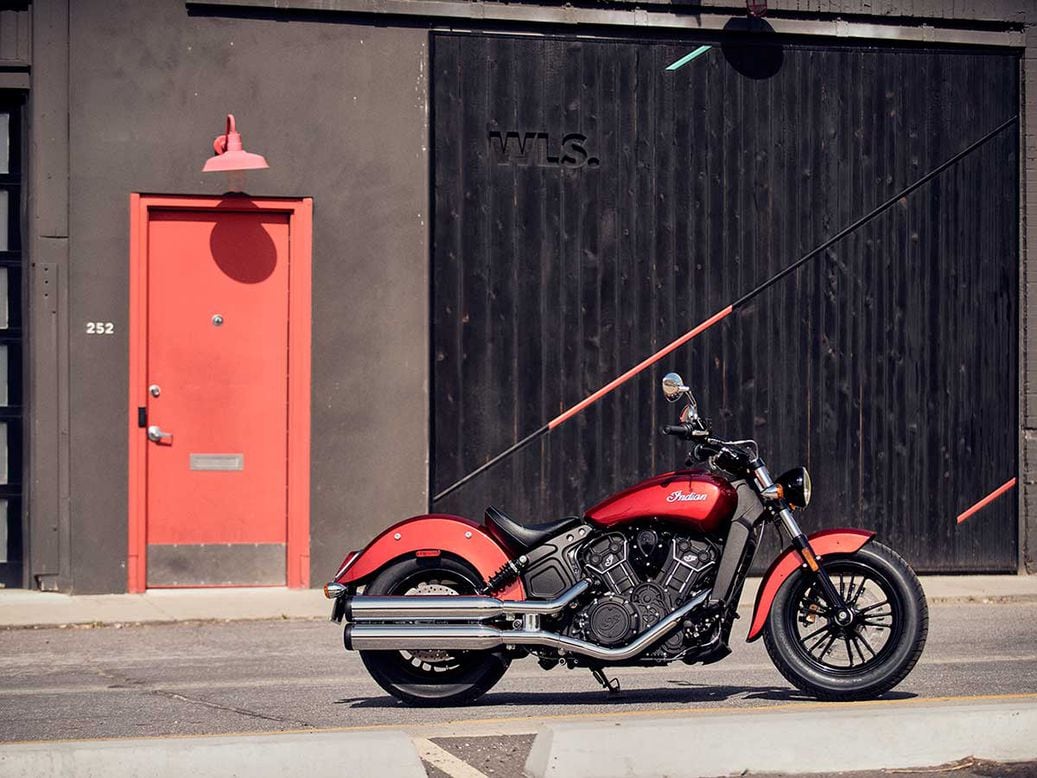 The 10 Best Cruisers Under 10 000 Motorcycle Cruiser