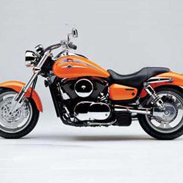 2004 vulcan 1600 deals