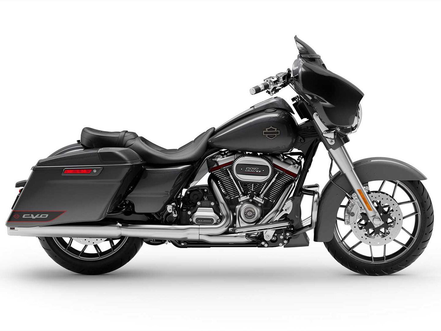 Electra glide cvo 2020 cheap