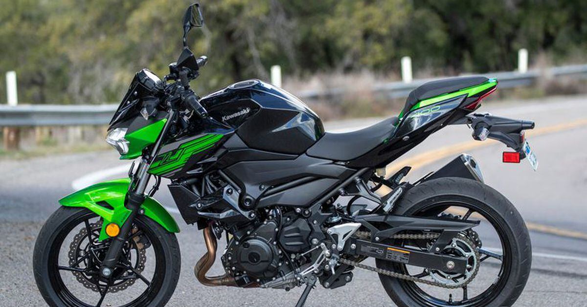 New Kawasaki Cruisers | Motorcycle Cruiser