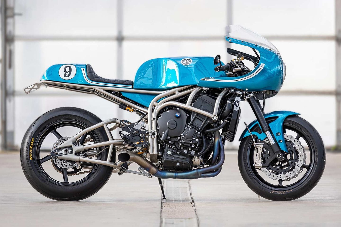 Yamaha Cruiser Bikes 2022