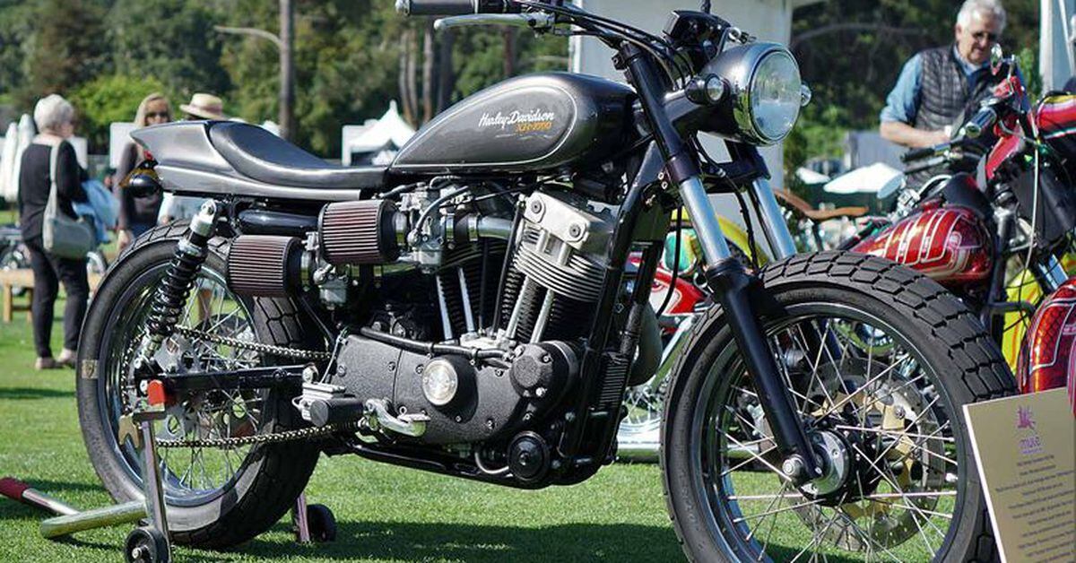 Custom Cruiser Motorcycles | Motorcycle Cruiser