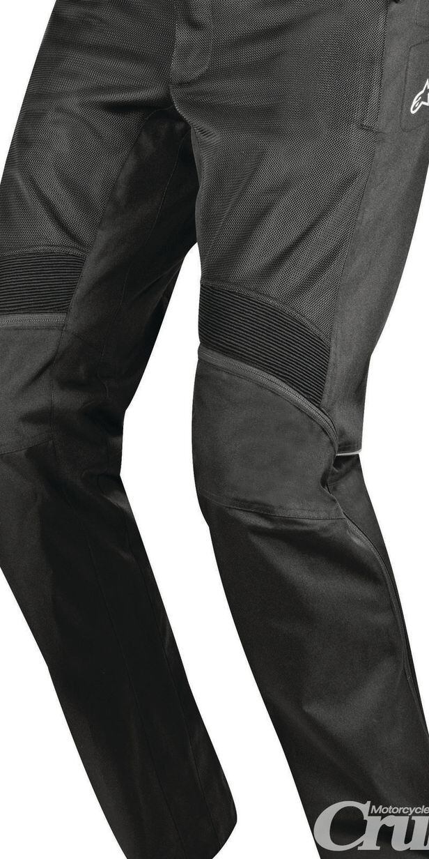 alpinestars 黒パンツ 調整可能 TECH ZX Boxer - BLACK AUTO Base Layers | Alpinestars