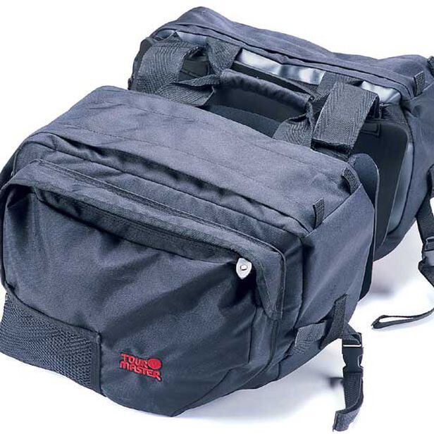 Tourmaster elite 2025 saddlebags